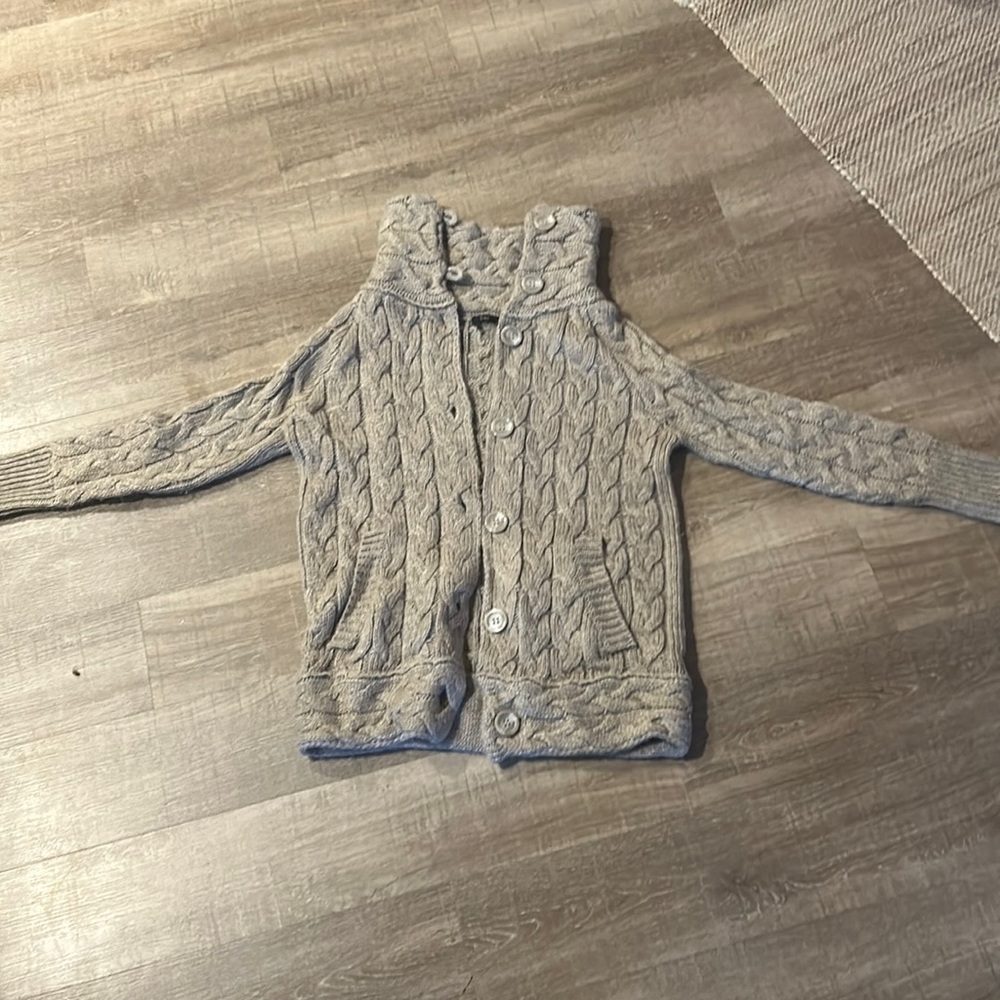 Women’s Dex sweater